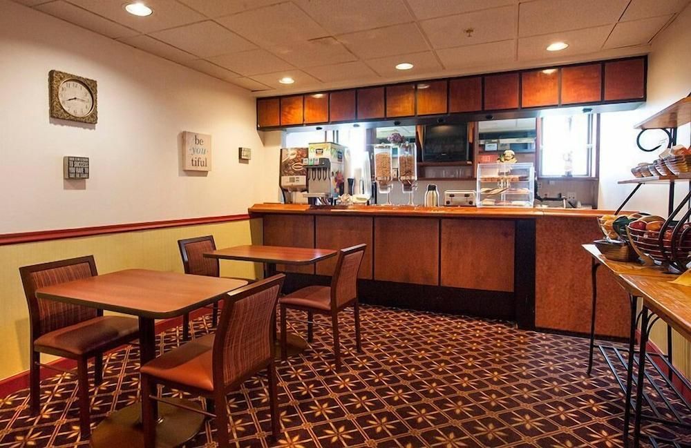 Majestic Star Casino Hotel in East Chicago bei HRS günstig buchen