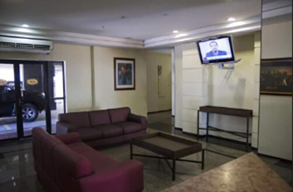 Spazzio Hotel Residence (Fortaleza)