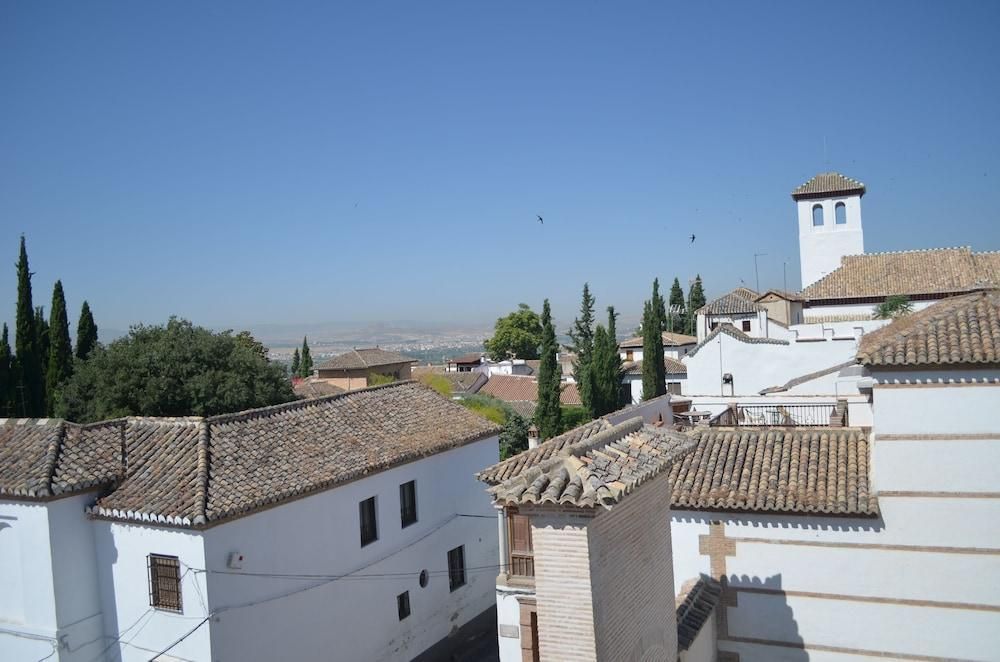 Santa Isabel la Real (Granada)