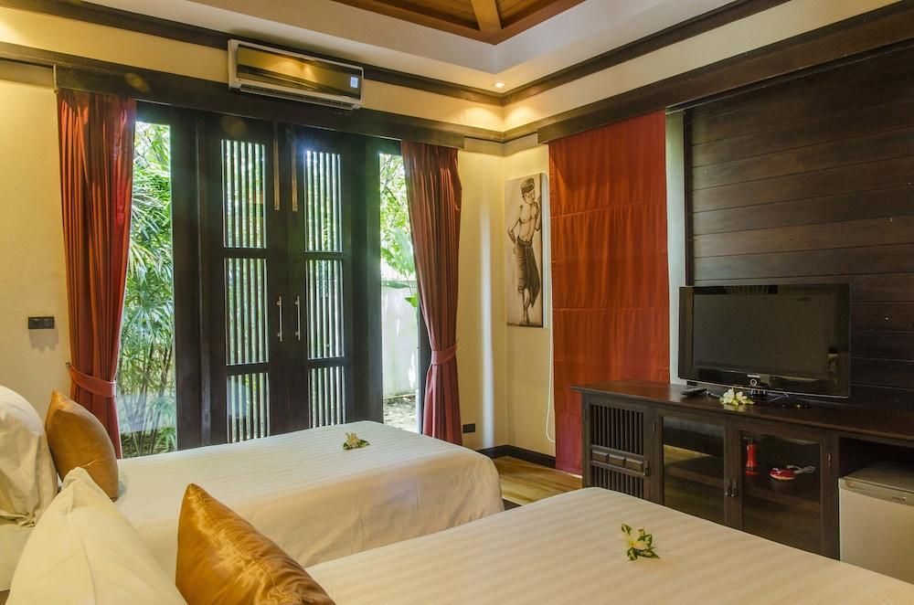 Hotel Kirikayan Luxury Pool Villas & Suite (Ban Mae Nam)