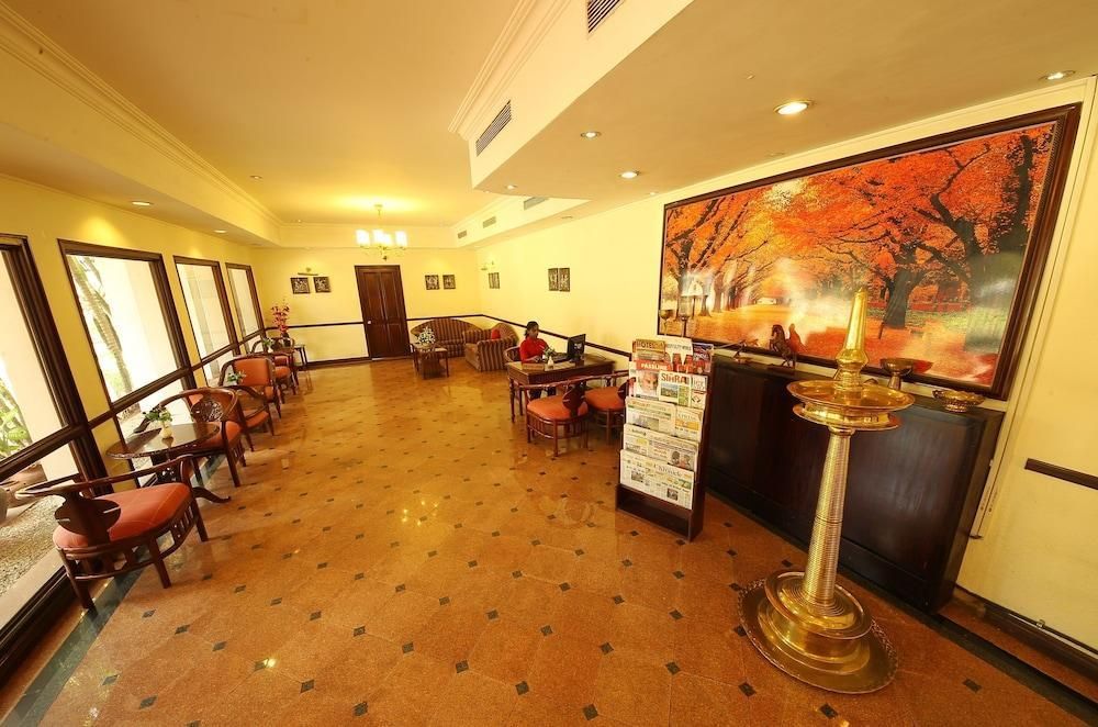 ATS Willingdon Hotel (Cochin)