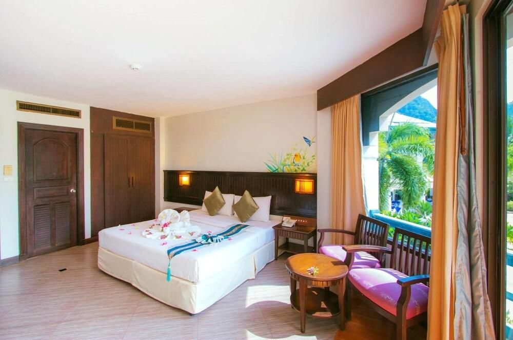 Phi Phi Island Cabana Hotel (Krabi )