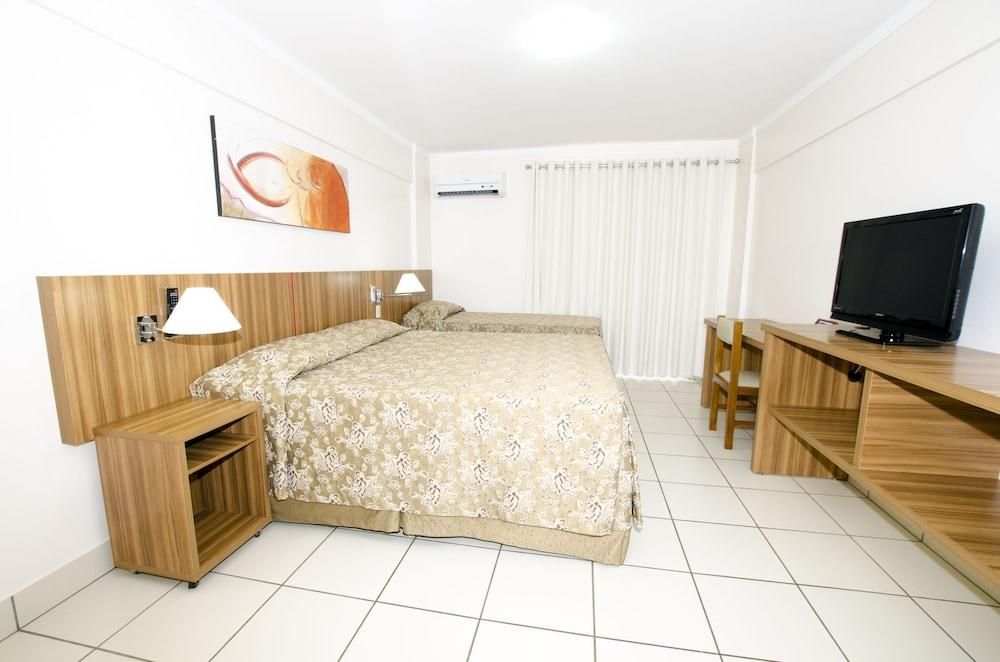 Hotel DiRoma Exclusive - OFICIAL (Caldas Novas)