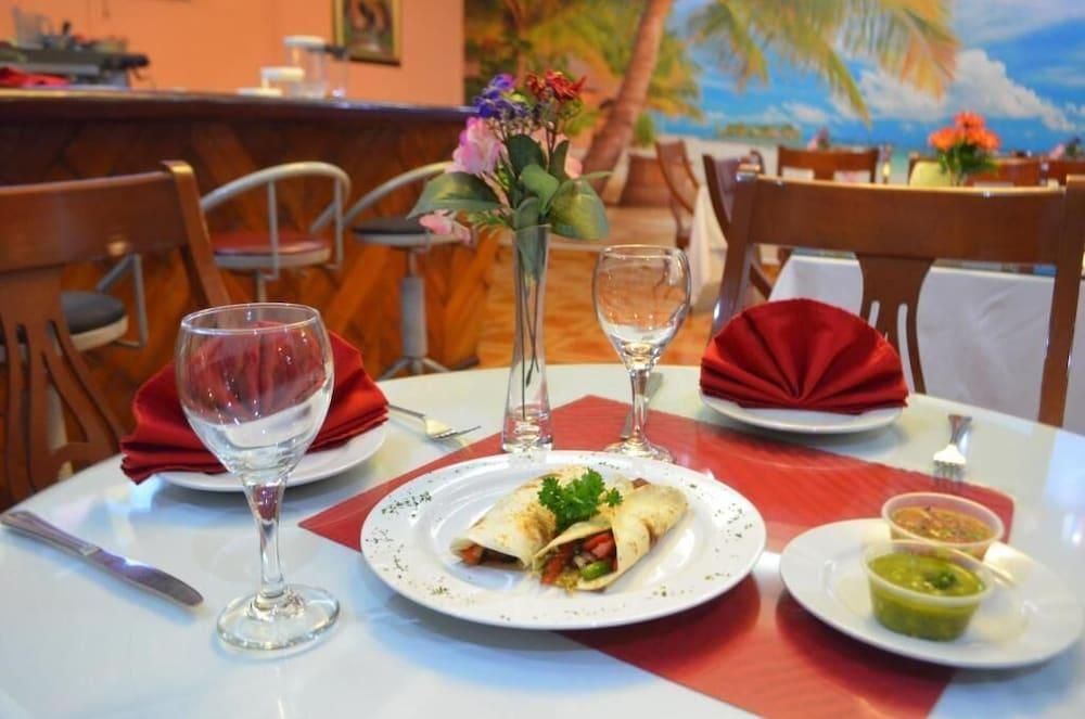 Hotel Caribe (Panama City)