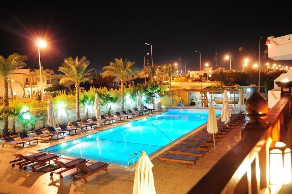 Ocean Club Hotel (Scharm El-Scheich)