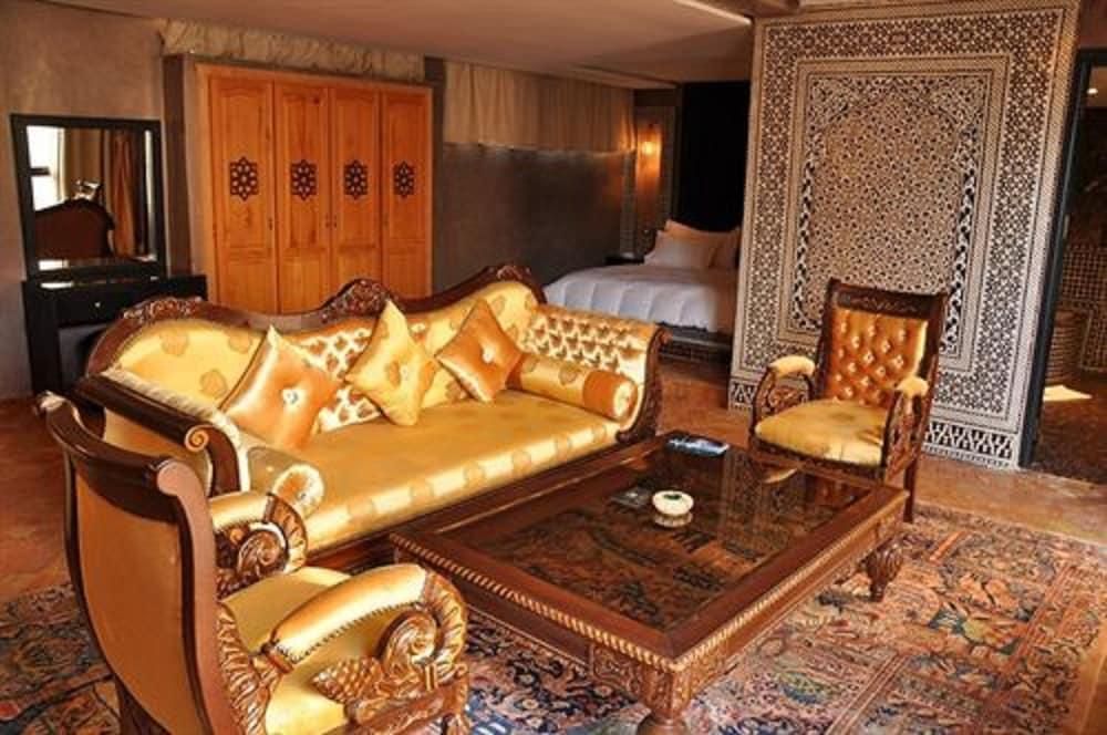 Hotel Palais Ommeyad Suites & Spa (Fès)