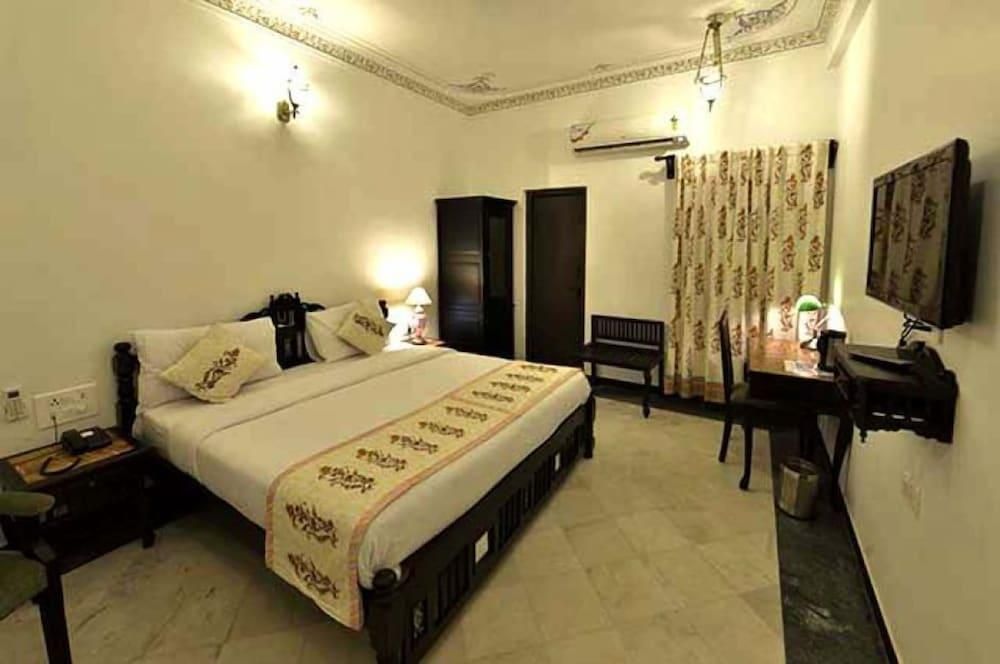 Hotel The Lavitra Udaipur