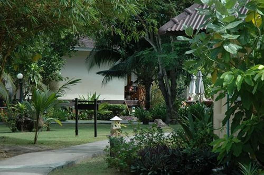 Hotel Phi Phi Villa Resort (Krabi  )