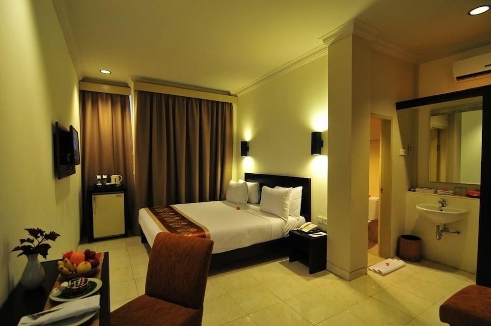 Hotel Aerotel Mandalika Praya