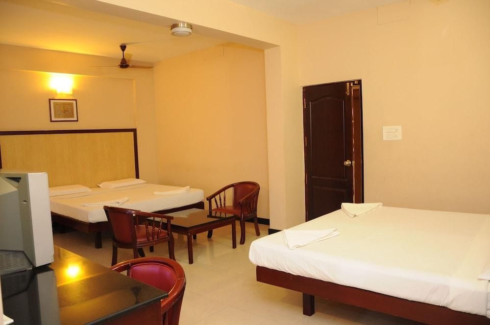 Hotel Subham (Palni)