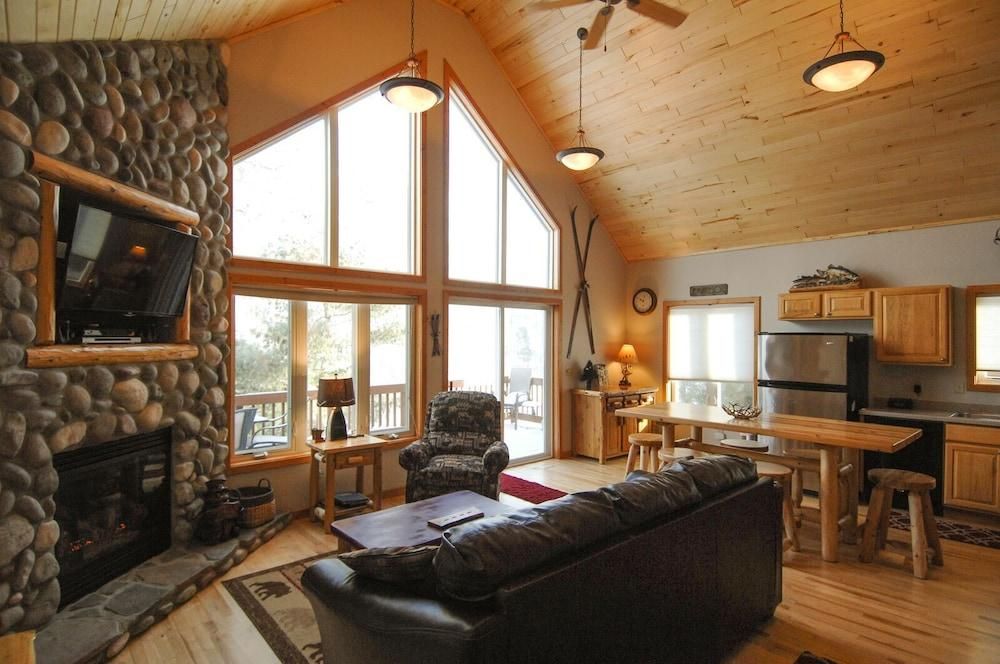 Hotel Villas at Giants Ridge in Biwabik bei HRS günstig buchen