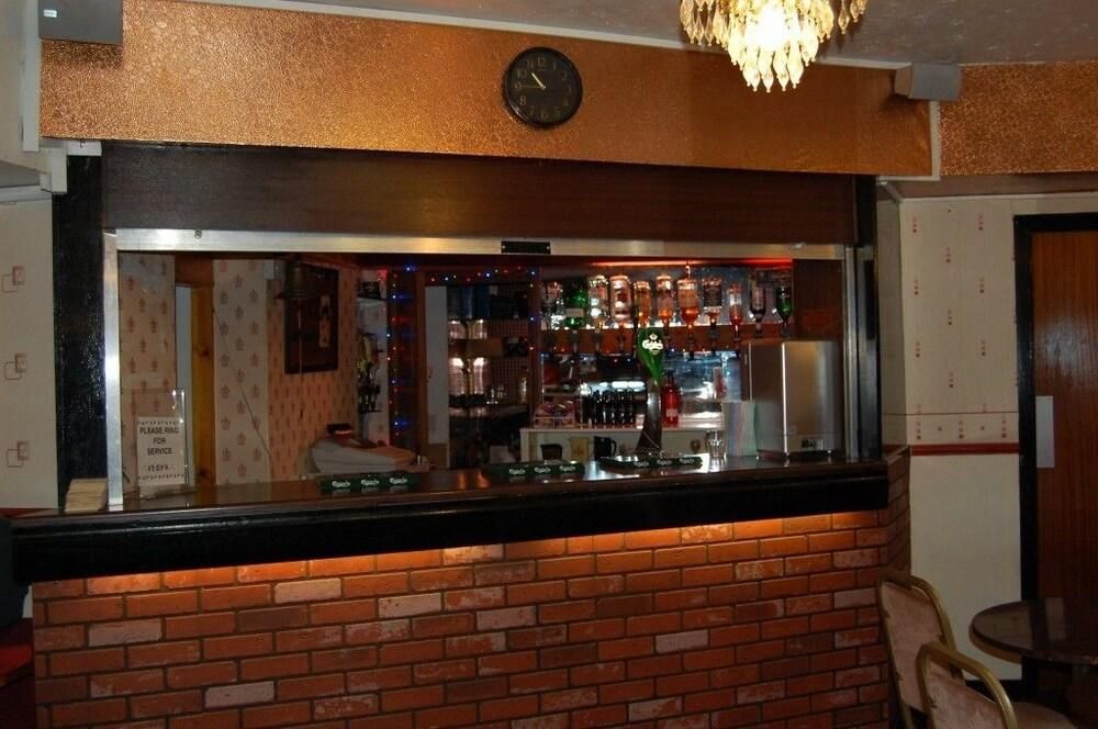 Allandale Hotel in Blackpool (England) HRS