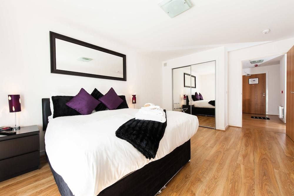 Hotel Westport Serviced Apartments (Dundee)