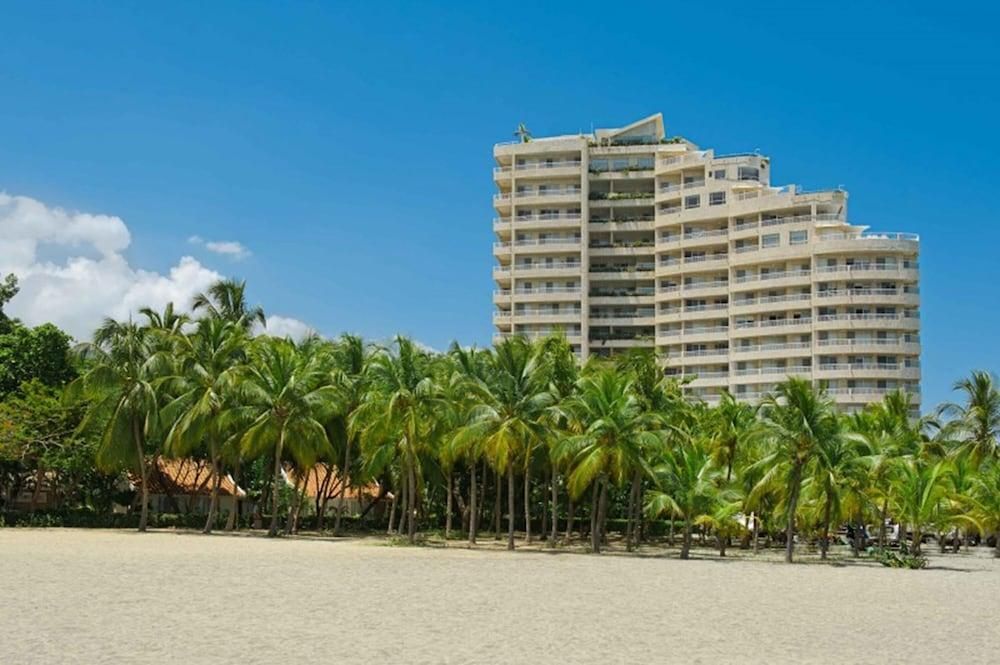 Hotel Irotama Torres (Santa Marta )