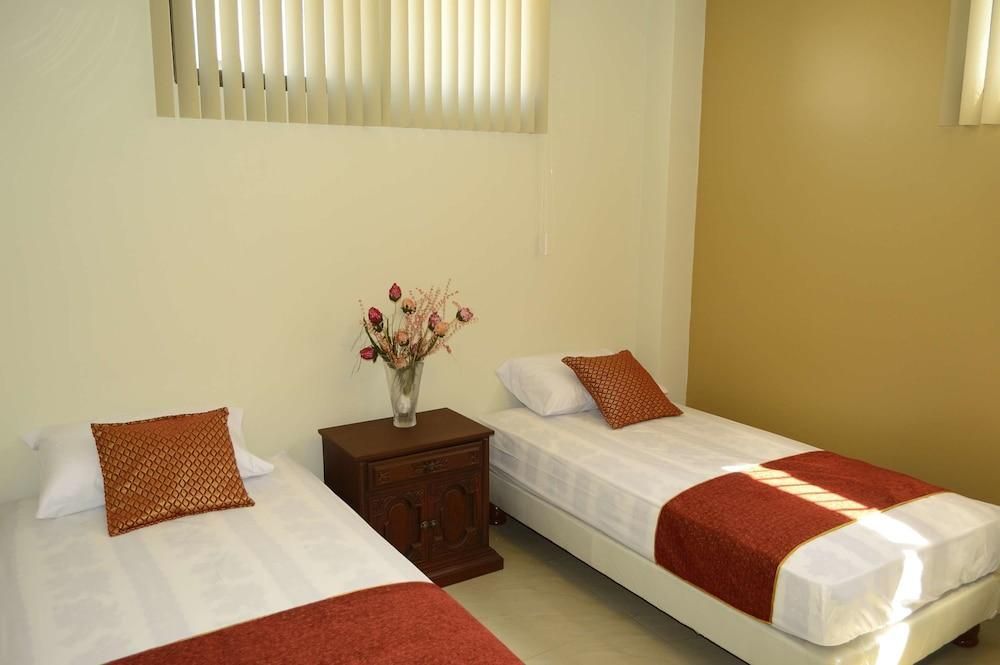 Hotel Seymour Guest House (Guayaquil)