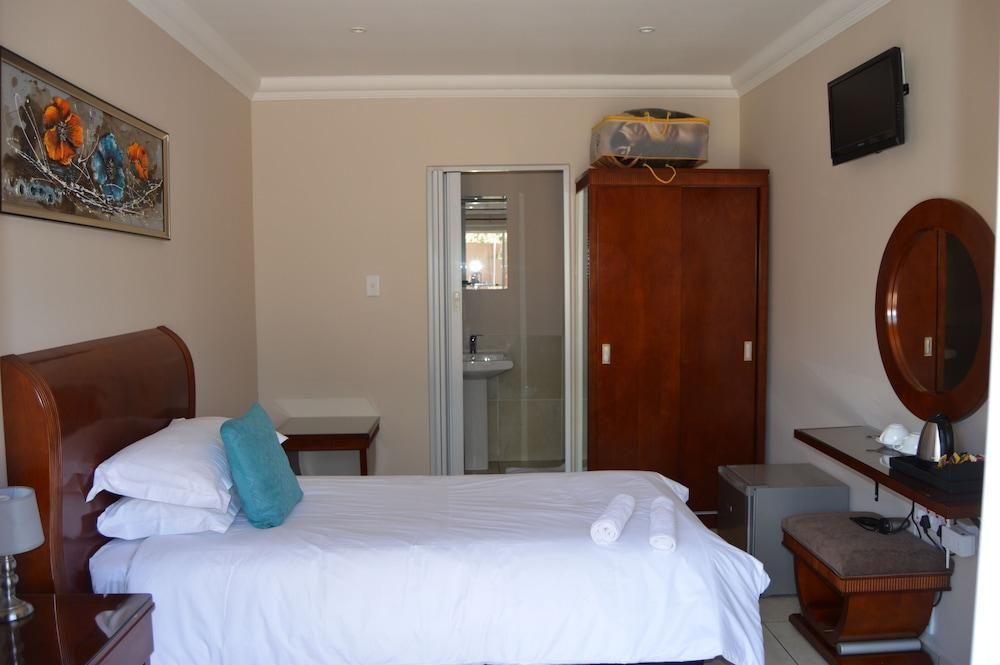 Lakeview Boutique Hotel & Conference Center (Benoni)