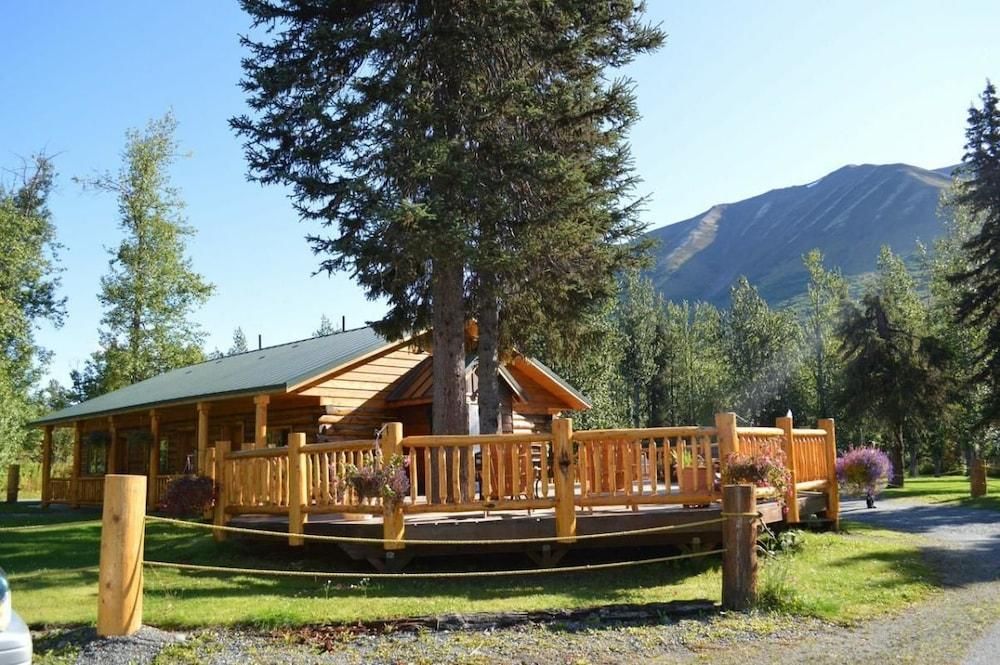 Hotel Summit Lake Lodge (Moose Pass)