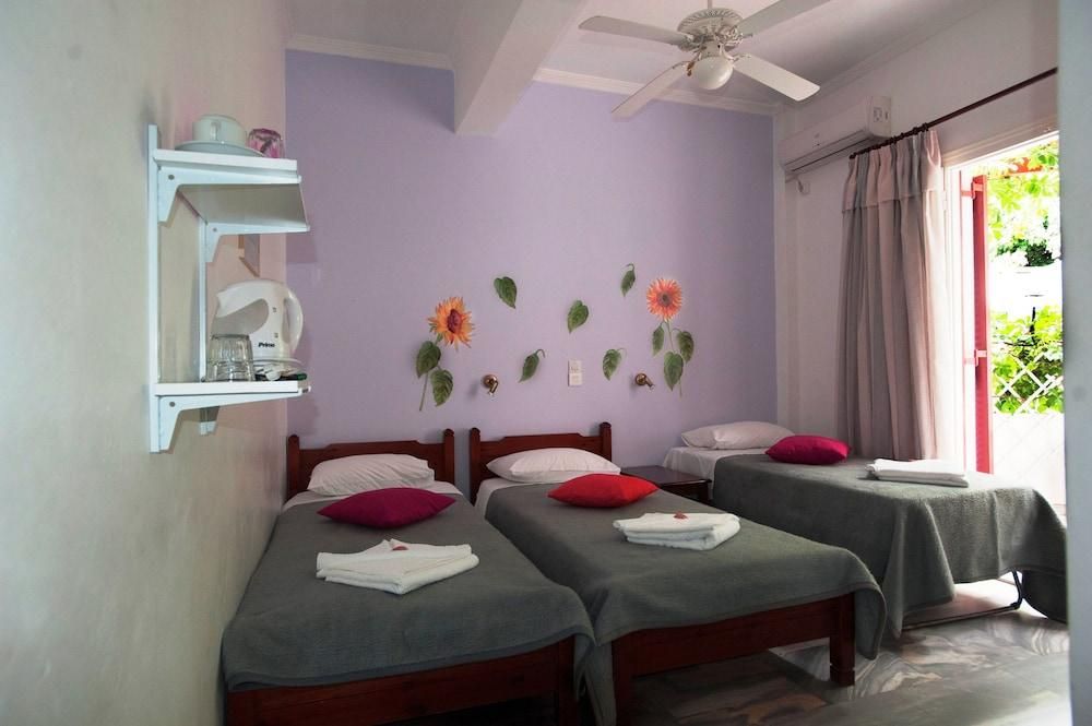 Hotel Marisa Rooms (Paros)