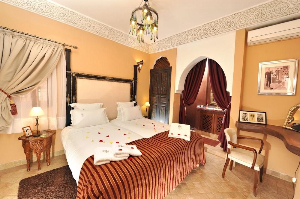 Hotel Riad Belle Époque (Marrakech)