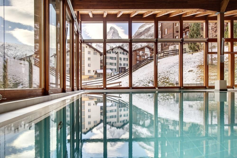 Hotel Metropol & Spa (Zermatt)