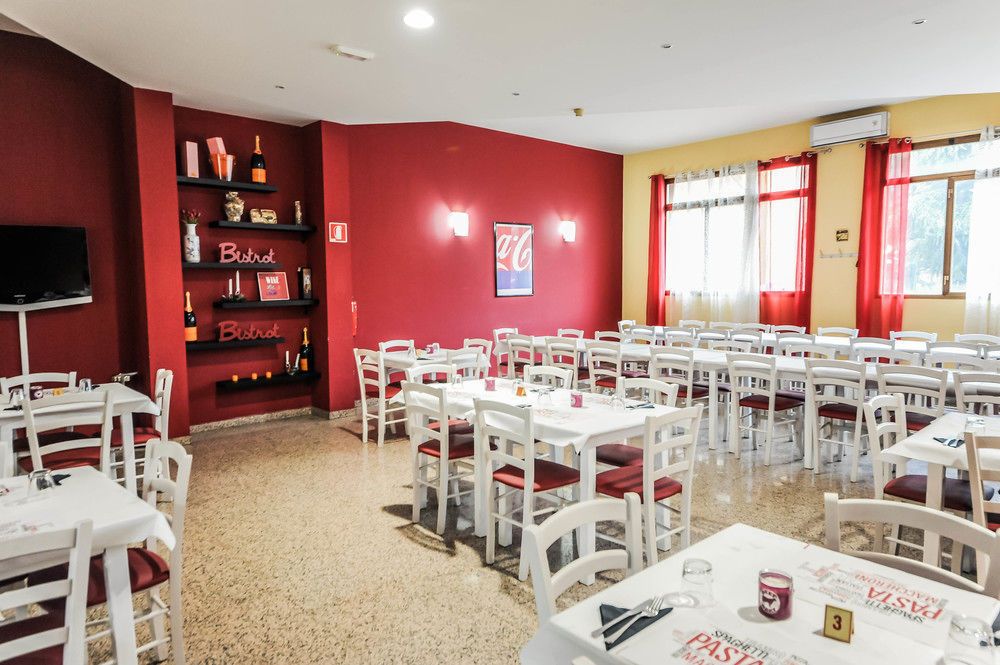 Hotel Brianza Bologna Great prices at HOTEL INFO