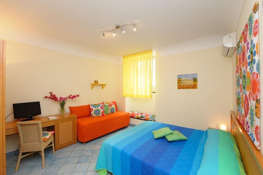 Hotel Sharon House Amalfi Great prices at HOTEL INFO