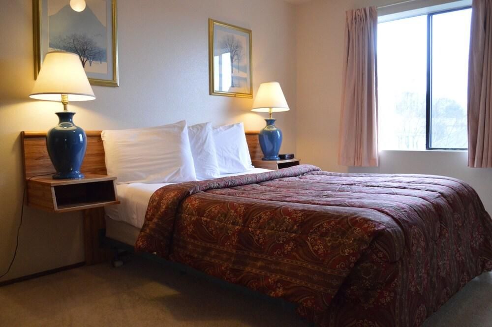 Hotel First Hill Apartments Extended Stay Seattle in Seattle