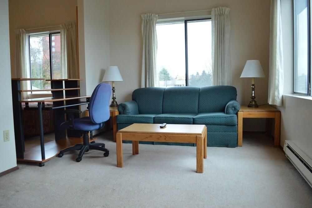 Hotel First Hill Apartments Extended Stay Seattle HOTEL DE