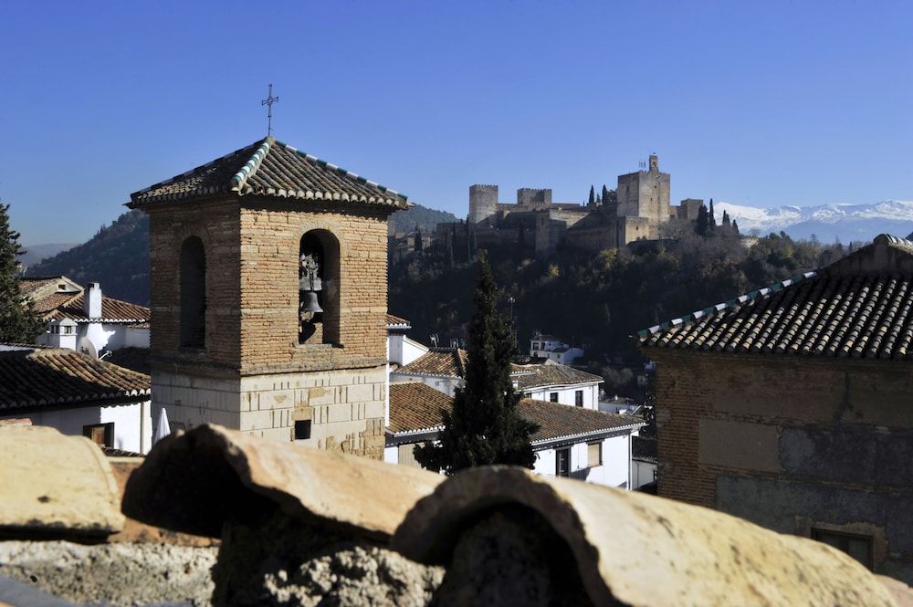 Albaicín