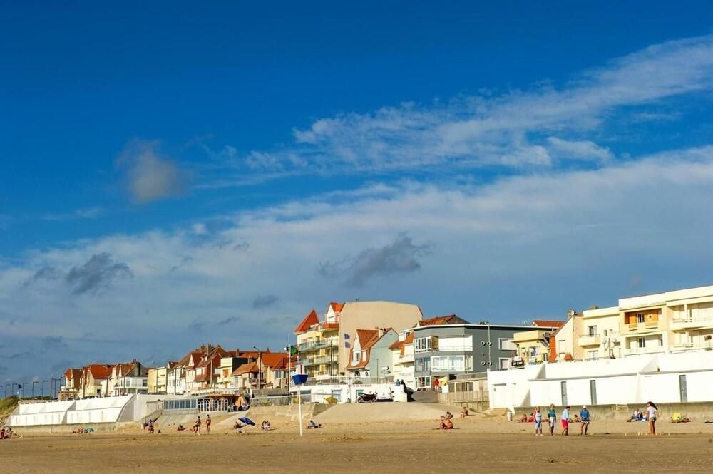 Hotel Village Club Merlimont by Miléade HOTEL DE