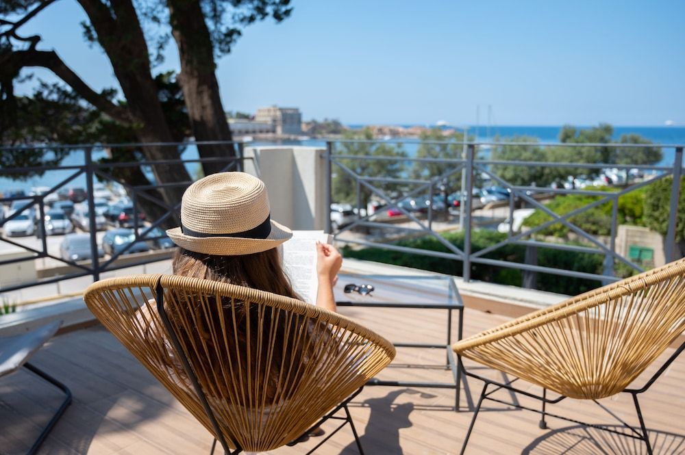 Hotel Key Largo in Bandol AOC (ProvenceAlpesCôte d'Azur) HRS