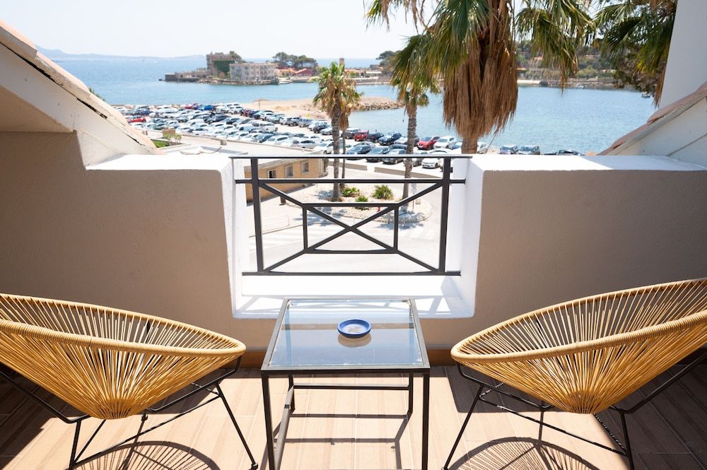 Hotel Key Largo in Bandol AOC (ProvenceAlpesCôte d'Azur) HRS