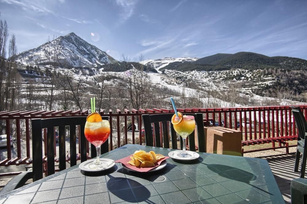 Hotel Evenia Monte Alba (Benasque)