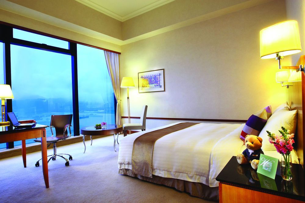 Island Pacific Hotel (Hongkong)