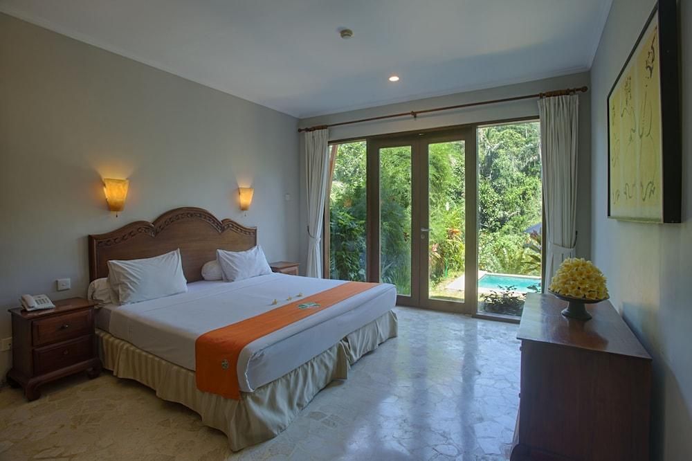Hotel Anahata Villas & Spa Resort (Balikpapan )