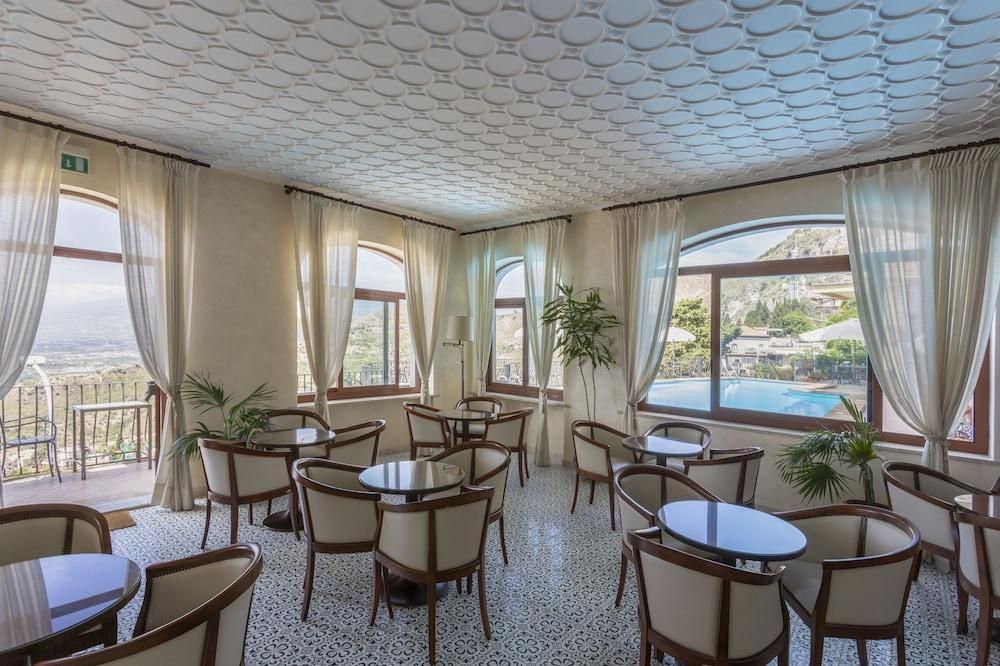 Hotel Sole Castello - Taormina presso HRS con servizi gratuiti