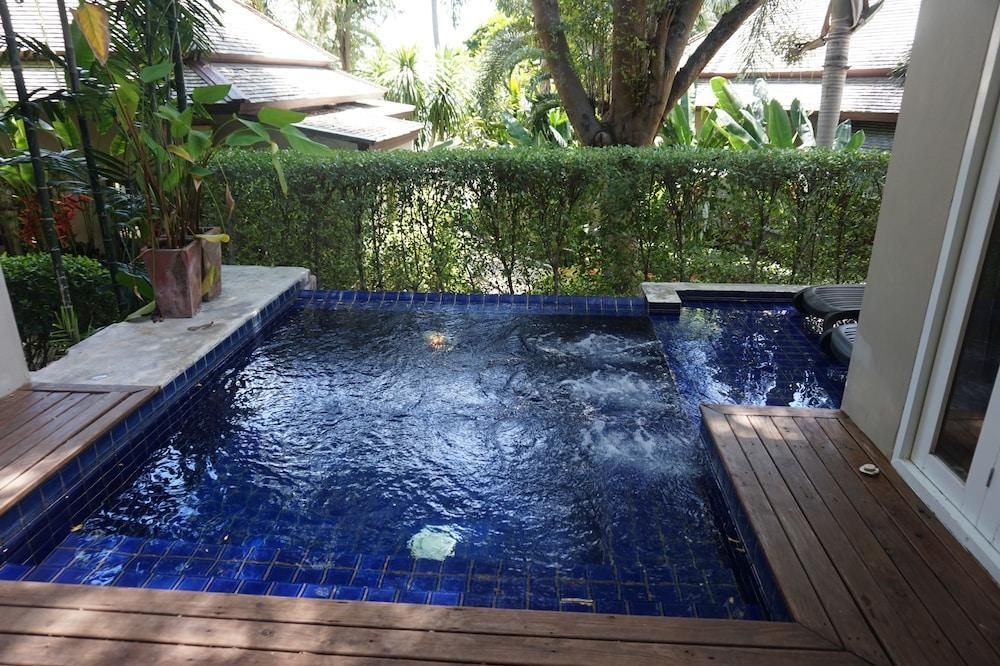 Hotel Replay Pool Villa Beachfront Samui (Bo Phut)