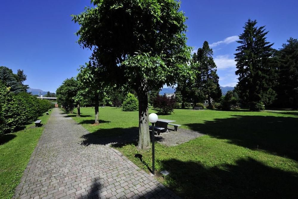 Hotel Casa Immacolata (Verbania)