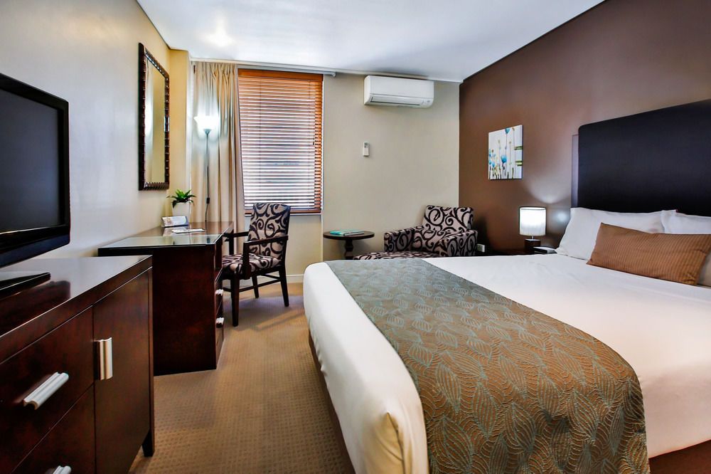 Hotel Madison Plaza Townsville