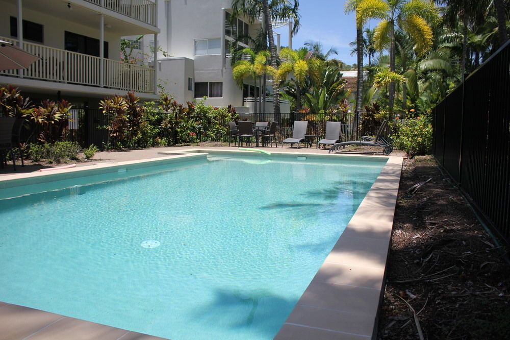 Hotel Tropical Reef Apartments (Port Douglas)