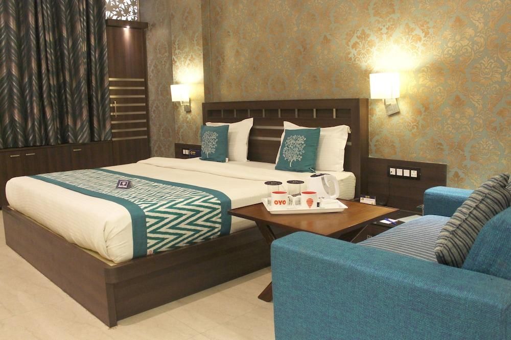 Hotel Capital O 4010 Puja Residency (Varanasi)