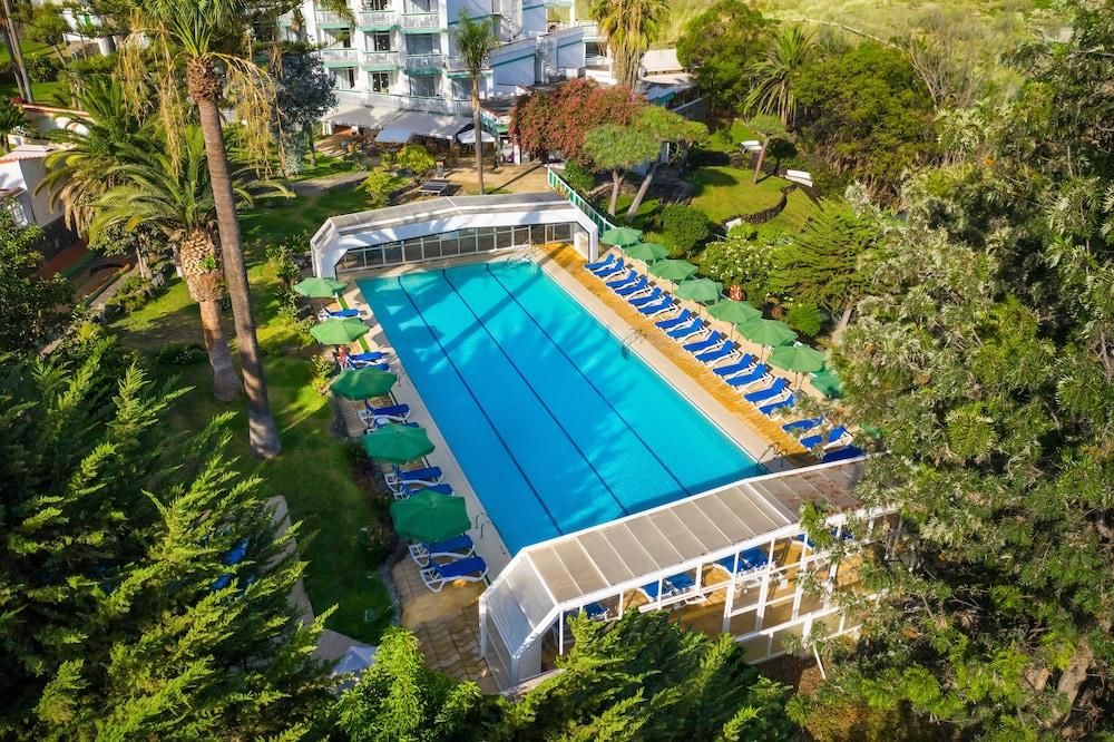 Hotel Parque Vacacional Eden (Puerto de la Cruz)