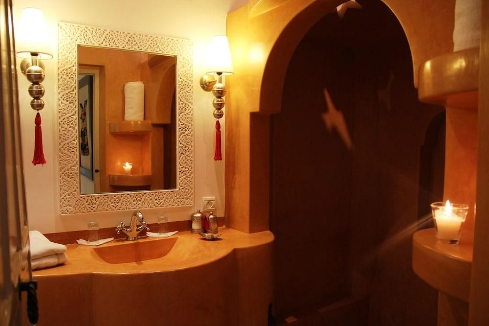 Hotel Riad Clémentine (Marrakech)
