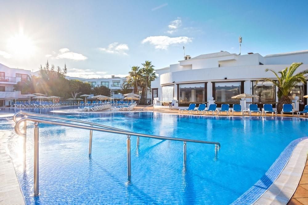 Hotel Be Live Experience Lanzarote Beach (Costa Teguise, Teguise)