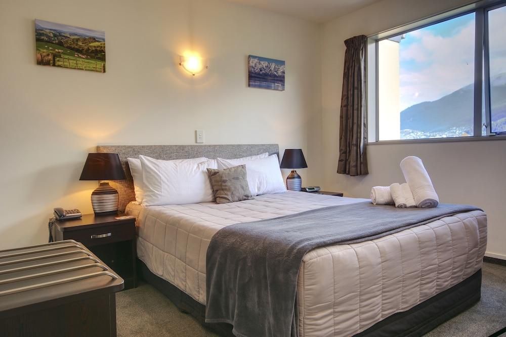 Alexis Motels & Apartments (Queenstown)