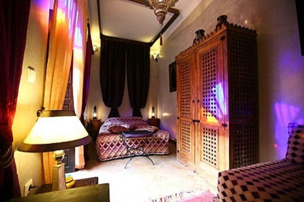 Hotel Riad Lapis-Lazuli (Marrakech)