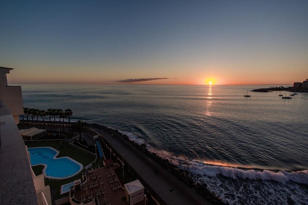 Hotel Servatur Green Beach (San Bartolomé de Tirajana)