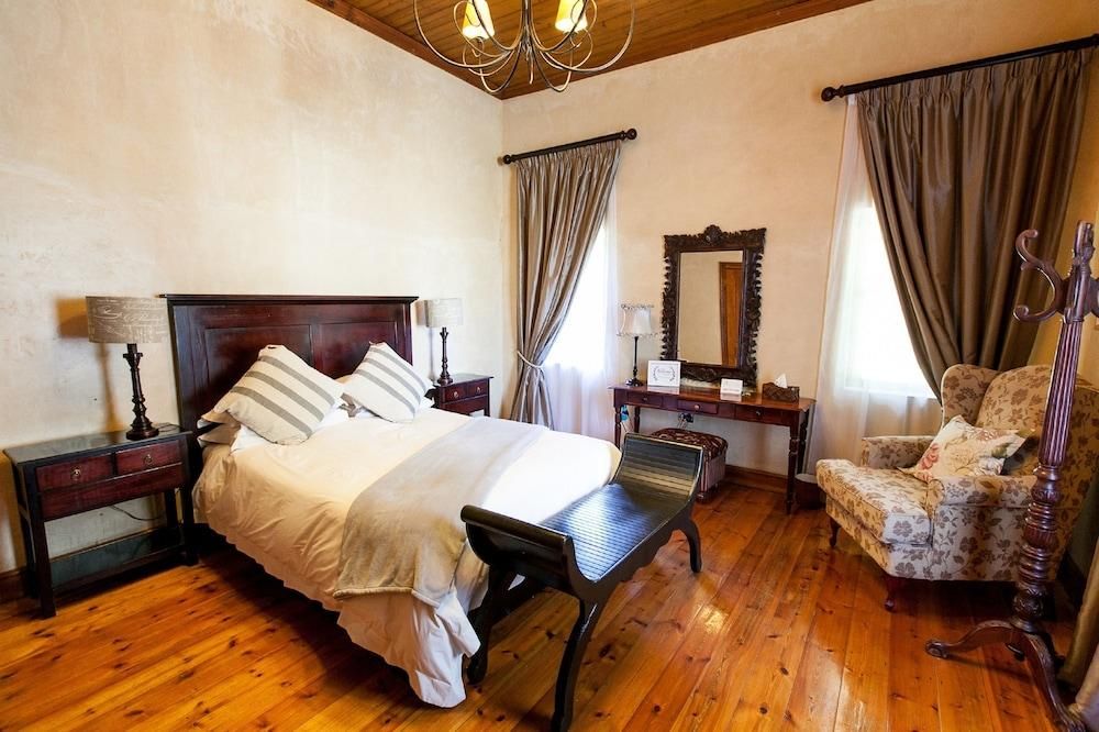 Hotel Old House Lodge (Beaufort West)