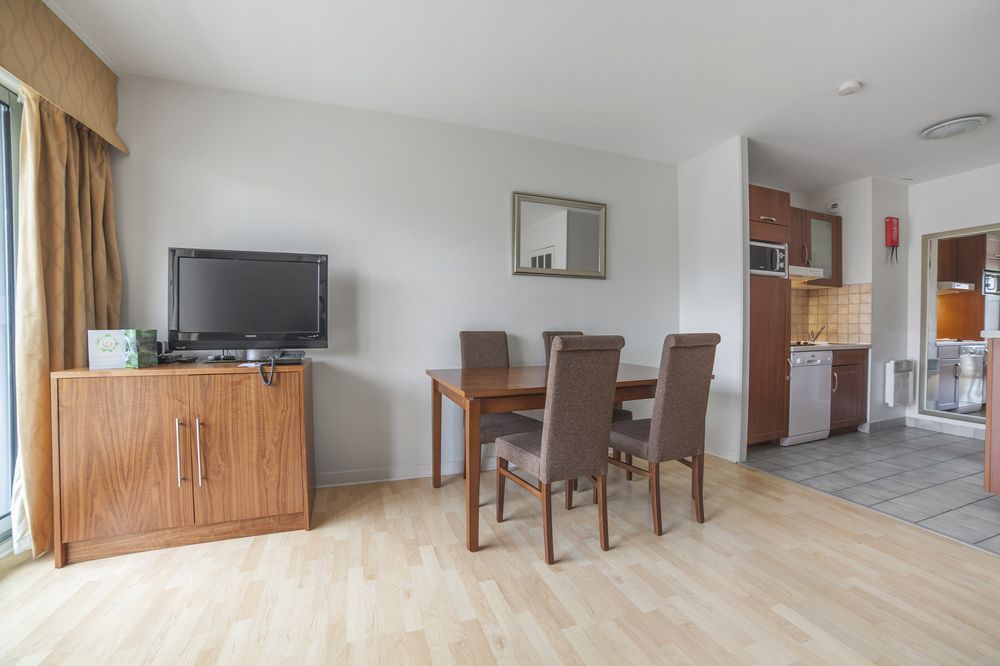 Royal Regency By Diamond Resorts Vincennes