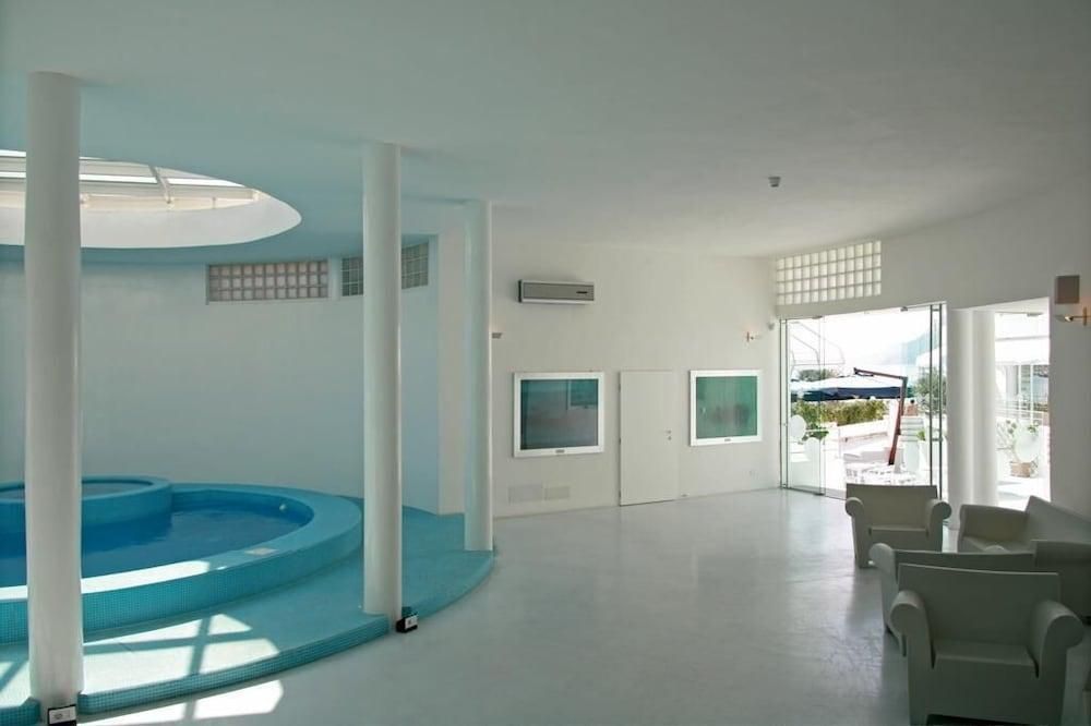 Piccolo Hotel Del Lido in Lerici HOTEL DE